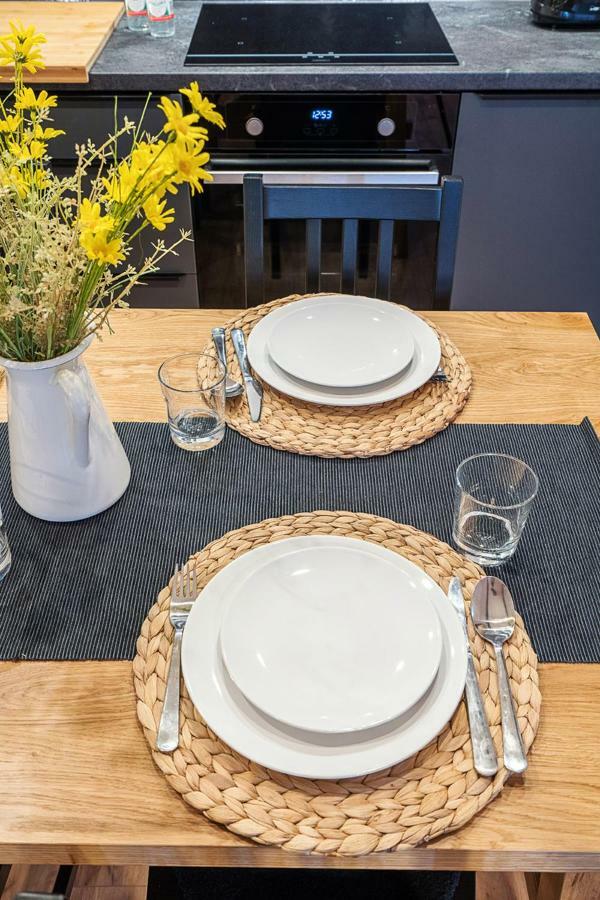 Gold Apartments Your Holiday Home Rodzinny 27 Krynica Zdroj Εξωτερικό φωτογραφία