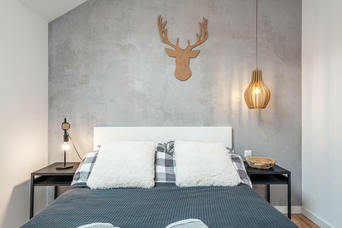 Gold Apartments Your Holiday Home Rodzinny 27 Krynica Zdroj Εξωτερικό φωτογραφία